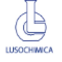Lusochimica S.p.A. Logo