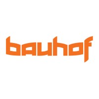 Bauhof Group AS Logo