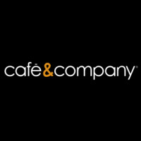 Café and Company Logo