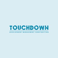 Touchdown Group Ltd Logo