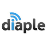 Diaple Networking Logo