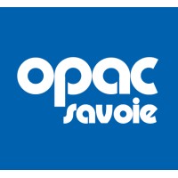 OPAC de la Savoie Logo