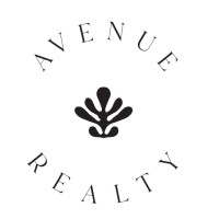 Avenue Realty Logo