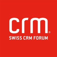 Swiss CRM Forum Logo