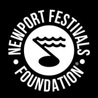 Newport Festivals Foundation, Inc. Logo