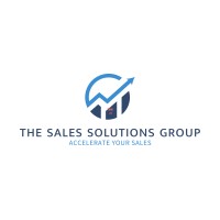 The Sales Solutions Group LLC Logo