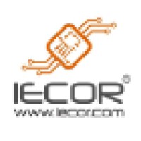 IECOR Logo