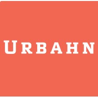 Urbahn Architects Logo