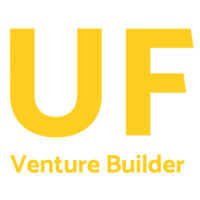 Unicorn Factory Venture Builder Logo