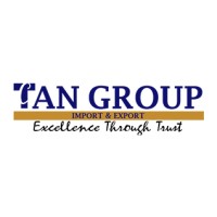 TCAN GROUP Logo