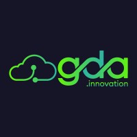 GDA Innovation Logo