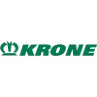 Krone North America Logo