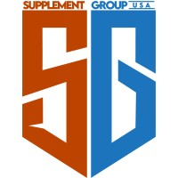 Supplement Group USA Logo