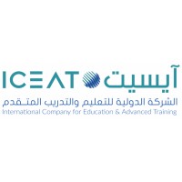 ICEAT Logo