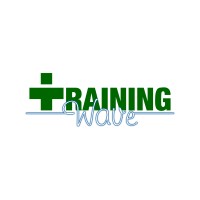 Training Wave Ltd Logo