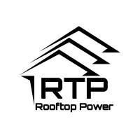 Rooftop Power Logo