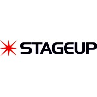 STAGEUP Logo