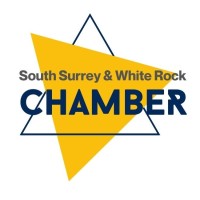South Surrey & White Rock Chamber of Commerce Logo