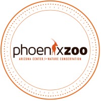 Phoenix Zoo Logo