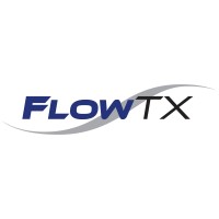 FlowTX Logo