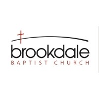 Brookdale Baptist Church Logo