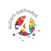 Autism Pathways Logo