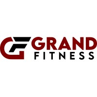 Grand Fitness Logo