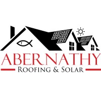Abernathy Roofing and Solar Logo