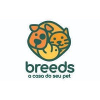 Breeds A Casa do Seu Pet Logo