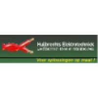 Huijbrechts Elektrotechniek Logo