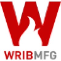 WRIB Manufacturing, Inc. Logo
