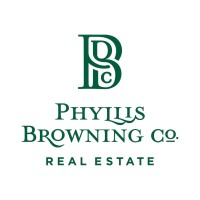 Phyllis Browning Company Logo