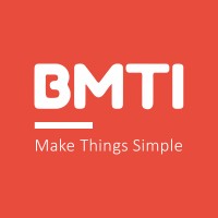 bmTI Logo