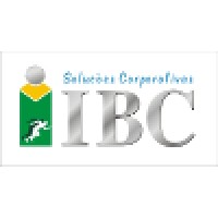 IBC - Instituto Brasileiro para a Competitividade Logo