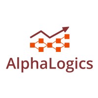 AlphaLogics Logo