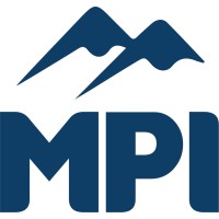 MPI Warehouse Specialty Co Logo