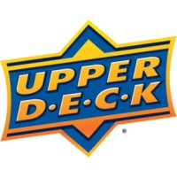 The Upper Deck Company Logo
