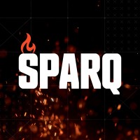 SPARQ GAMES Logo