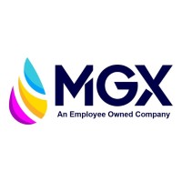 MGX Holdings Inc Logo