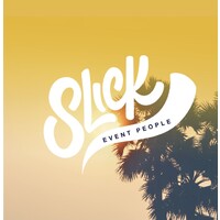 Slick Event People LTD Logo