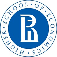 National Research University — Higher School of Economics Logo