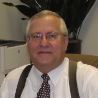 Law Office of Neil P. Thompson Logo