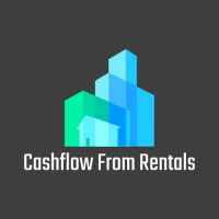 CashFlow from Rentals LLC Logo