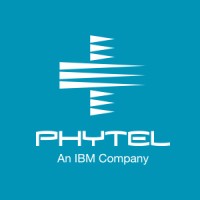 Phytel, An IBM Company Logo
