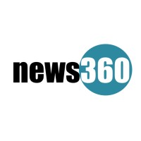 News 360 Logo