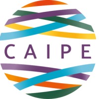 CENTRE FOR THE ADVANCEMENT OF INTERPROFESSIONAL EDUCATION (CAIPE). Logo