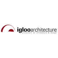 Igloo Architecture Logo