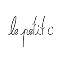 le petit c Logo