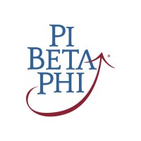 Pi Beta Phi Fraternity for Women Logo