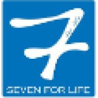 Geusebroek Hypotheken by Seven For Life Logo